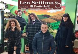Le Delizie Dell'Orto, Modugno orari di apertura
