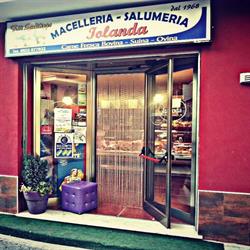 Iolanda Macelleria, Campobello di Licata orari di apertura