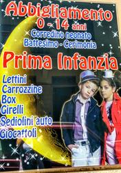 Il Nido Dei Bimbi, Aragona orari di apertura