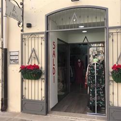 AnnaE, Manfredonia orari di apertura