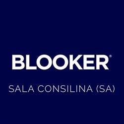 Blooker, Sala Consilina orari di apertura