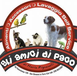 Gli Amici di Paco, San Giovanni in Fiore orari di apertura