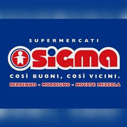 SIGMA, Novate Mezzola orari di apertura