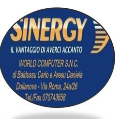 Sinergy, Dolianova orari di apertura