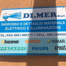 Dimer Srl Materiale Elettrico, San Vito dei Normanni orari di apertura