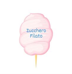 Zucchero Filato, Loria orari di apertura
