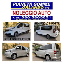 Pianeta Gomme Di Orlando Emanuele, San Cataldo orari di apertura