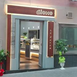 Giomo la Pasta, Torre del Greco orari di apertura