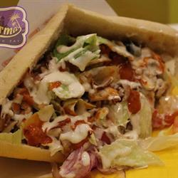 Euro Kebab, Chieti orari di apertura