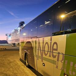 NoleBus, Ossi orari di apertura