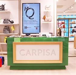 Carpisa, Campobasso orari di apertura
