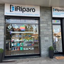 iRiparo Store, Collegno orari di apertura