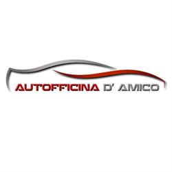 Autofficina D' Amico, Scafa orari di apertura