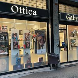 Ottica Gabrielli Di Gabrielli Alberto, Verona orari di apertura