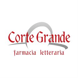 Corte Grande Farmacia Letteraria, Martano orari di apertura