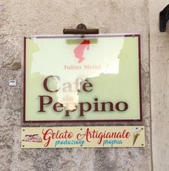 Cafe' Da Peppino, Palma di Montechiaro orari di apertura