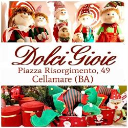 Dolci Gioie, Cellamare orari di apertura