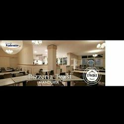 Pizza Twist Di Moccia Andrea, Manduria orari di apertura