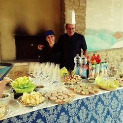 Osteria Pizzeria Montalcinello, Chiusdino orari di apertura