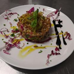 Ristorante Pizzeria La Fonte, Castropignano orari di apertura