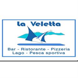 La Veletta: Bar - Ristorante - Pizzeria - Lago - Pesca sportiva, Buti orari di apertura