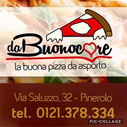 Da Buonocore, Pinerolo orari di apertura
