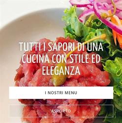 Ristorante San Lorenzo, Chiampo orari di apertura