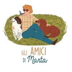 Amici di Marta Onlus, Bagnolo in Piano orari di apertura