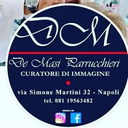 De Masi Parrucchieri, Napoli orari di apertura