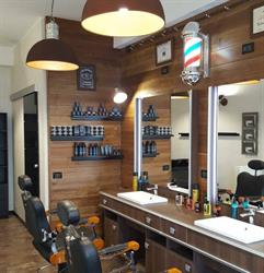 Barber Shop Thomas, Villadose orari di apertura