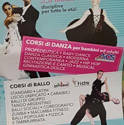 Scuola Dance Evolution 2, Pontecagnano Faiano orari di apertura