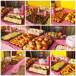 Catering Gastronomia Rosticceria Il Cantuccio, Dolianova orari di apertura
