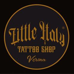 Little Italy Tattoo Shop, San Martino Buon Albergo orari di apertura