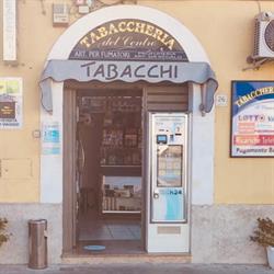 Tabaccheria del centro di Griffo Francesco Riccardo, Lentini orari di apertura