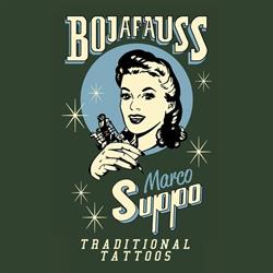 Boja Fauss Tattoo Studio, Rivoli orari di apertura