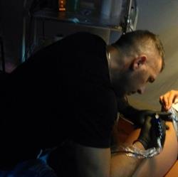Cristian Matta Tattoo E Piercing, Sanluri orari di apertura