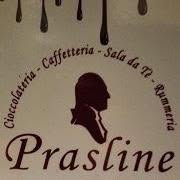 Cioccolateria Prasline, Frosinone orari di apertura