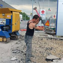 DMC Scavi, Azzano Decimo orari di apertura