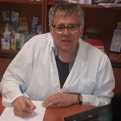 Marchegiani Ezio, Chivasso orari di apertura