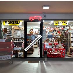 Merceria Il Ricamo di Veronesi Ida, Rottofreno orari di apertura