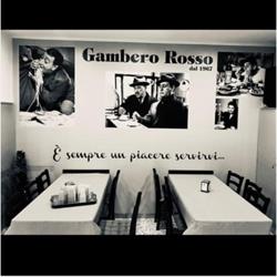 Gambero Rosso di Minaudo Antonio & C. S.n.c., Trapani orari di apertura
