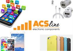 ACS line accessori telefonia mobile, Mercato San Severino orari di apertura