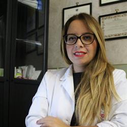 Dott.ssa Stefania Del Vecchio Biologa Nutrizionista, Napoli orari di apertura