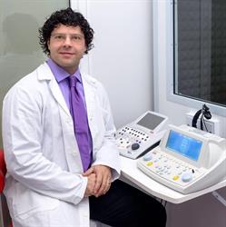 Dr. Jano M. De Cesare (Otorinolaringoiatria), Firenze orari di apertura