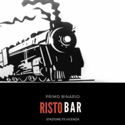 Risto-Bar Primo Binario, Vicenza orari di apertura