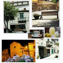 Bar Excelsior, Cammarata orari di apertura