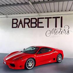 Barbetti Motors, Capena orari di apertura