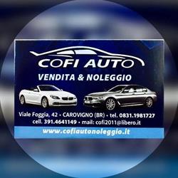 Co.fi. srl, Carovigno orari di apertura