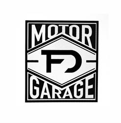 FD MOTOR GARAGE di FERRANTE DAVIDE, Cavriana orari di apertura