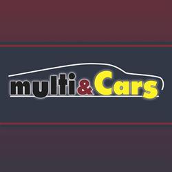 Multi&Cars Srls, Stresa orari di apertura